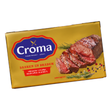 Croma bakken en braden